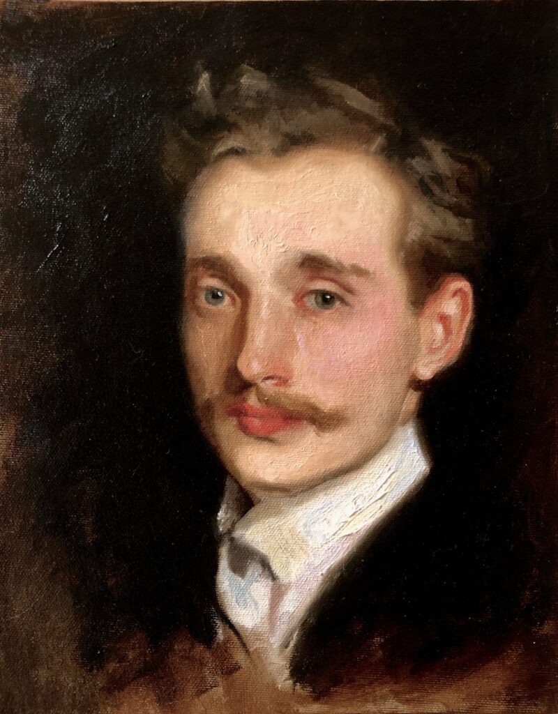 schilderij
