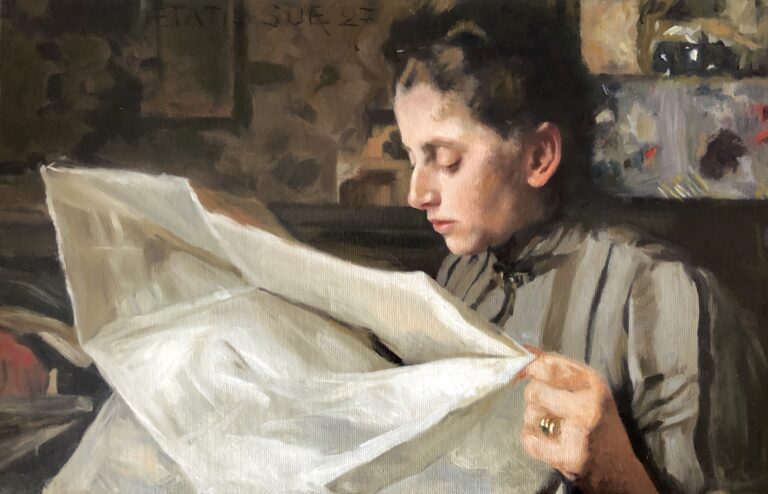 schilderij