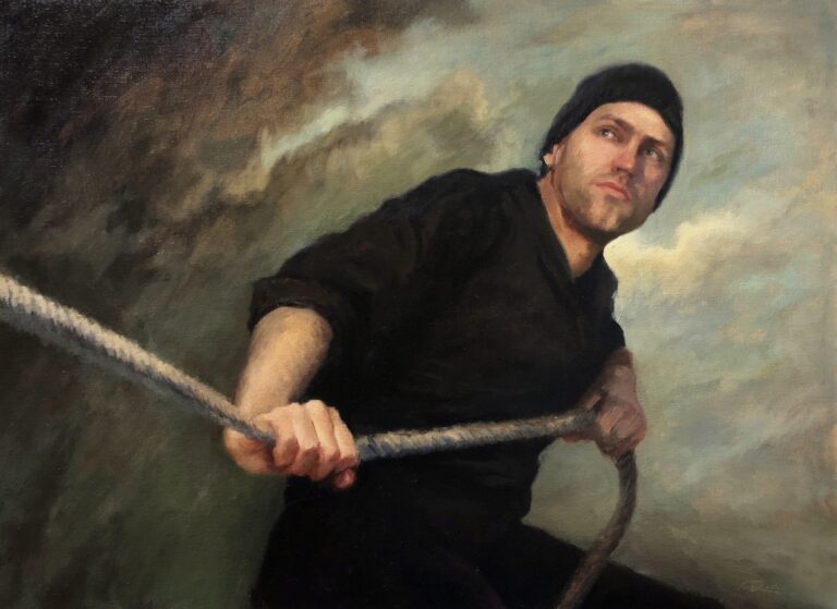 schilderij
