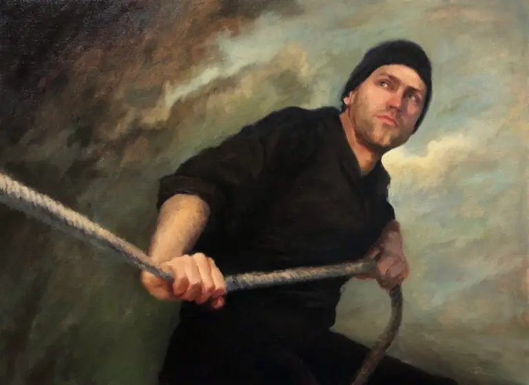 schilderij