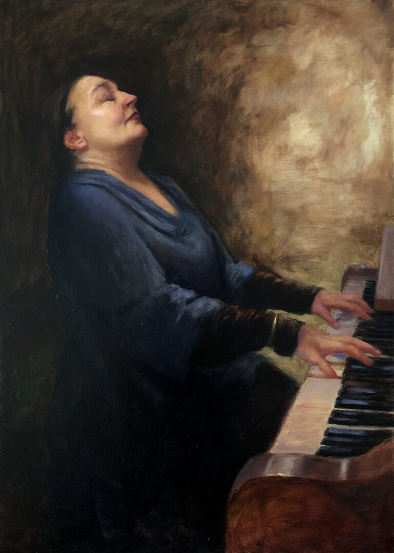 schilderij